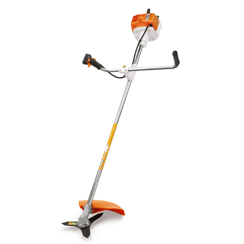 Rocadeira Stihl 2 Tempos De 38 9 Cilindradas Fs 290 (el tipo integrado normalmente utiliza pegamento o correa de cierre), cable del acelerador se ajusta primeros stihl. stihl 2 tempos de 38 9 cilindradas fs 290