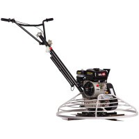 Alisadora de Concreto a Gasolina 6,5 Hp - TOYAMA - TPT900