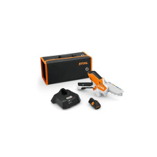 Cortador de galhos a Bateria (com bateria e carregador) - GTA 26 - Stihl