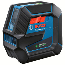 Nível à Laser Combinado com Tripé GCL 2-50G + BT 150 - Bosch