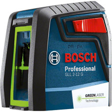 Nível à Laser GLL 2-12 G - Bosch