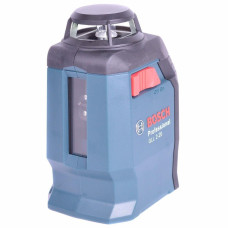 Nível à Laser GLL 2-20 + RM 3 - Bosch