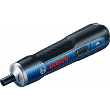 Parafusadeira - Bateria - Bosch Go Bivolt 3,6v 