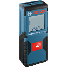 Medidor de Distância a Laser 30 Metros - GLM 30 - Bosch