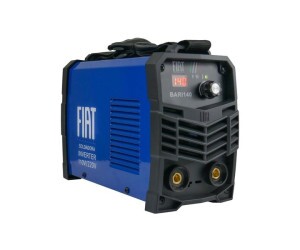  Inversora de Solda - BARI140 - Fiat