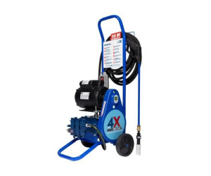 Lavadora JHF4X - MB-0143 - HYDRONLUBZ