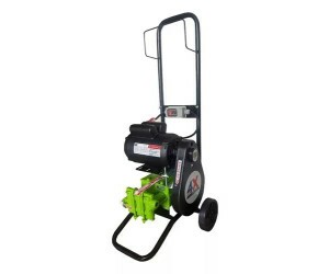 Lavadora JHF4X - MB-0176 - HYDRONLUBZ