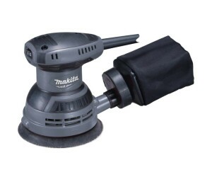 Lixadeira Roto Orbital de 240W - M9204G - Makita