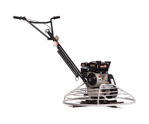 Alisadora de Concreto a Gasolina 6,5 Hp - TOYAMA - TPT900