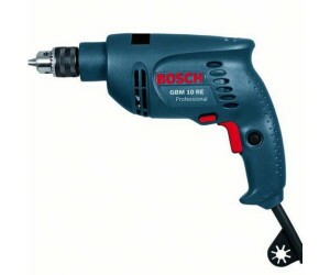 Furadeira Reversível 3/8" de 550W - GBM 10 RE - Bosch 
