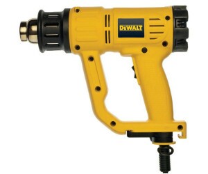Soprador Térmico 2000w - D26411 Dewalt 