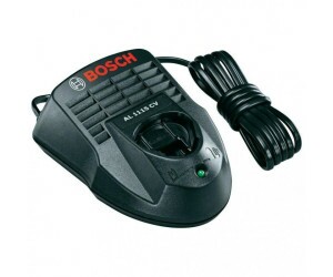 Carregador de Bateria - AL1115CV - 3,6 a 12v - Bivolt - 2607226089 - Bosch