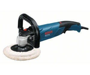 Politriz Angular 7" 180mm de 1250W - GPO 12 CE - Bosch