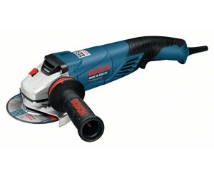 Esmerilhadeira Angular 5” 125mm de 1500W - GWS 15-125 CIH - Bosch