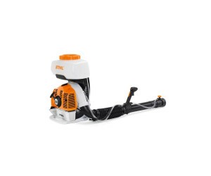 Pulverizador a combustão - SR 430 - Stihl