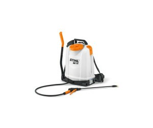 Pulverizador manual - SG 71 - Stihl