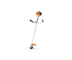 Roçadeira a combustão - FS 221 - Stihl