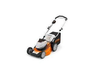 Cortador de grama a bateria - RMA 460 - Stihl