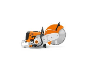 Cortador a disco a combustão - TS 800 - Stihl