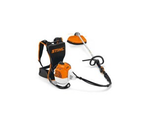 Roçadeira a combustão - FR 410 - Stihl