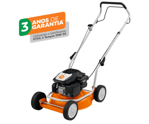 Cortador de grama a combustão - RM 2 R - STIHL