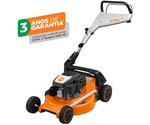 Cortador de grama a combustão (sem recolhedor) - RM 253 - STIHL