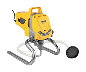 Máquina de Pintura - MPA1010 - Vonder 