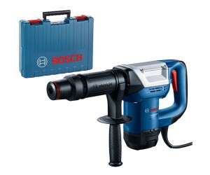Martelo Demolidor de 1100W - GSH 500 - Bosch