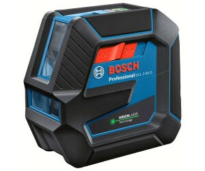 Nível à Laser Combinado com Tripé GCL 2-50 G + BT 150 - Bosch