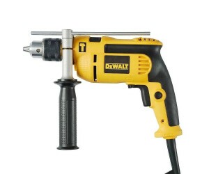 Furadeira de Impacto de 710W - DWD502K - Dewalt