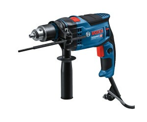 Furadeira de Impacto de 750W - GSB 16 RE - Bosch