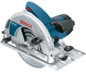 Serra Circular Manual 9.1/4" - GKS 235 - Bosch