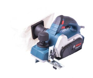 Plaina Manual - 82 mm - 630W - GHO 16-82 D - Bosch