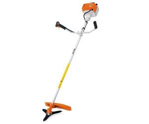 Roçadeira Stihl 2 Tempos de 29,8 Cilindradas - FS 160