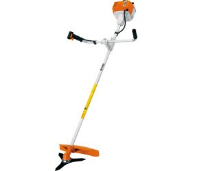 Roçadeira Stihl 2 Tempos de 35,2 Cilindradas - FS 220
