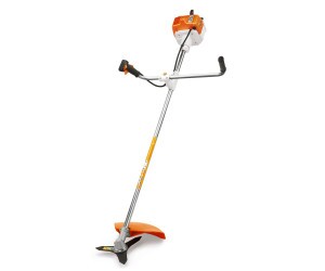 Roçadeira Stihl 2 Tempos de 38,9 Cilindradas - FS 290