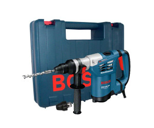 Martelo Perfurador Rompedor de 800W - GBH 4-32 DFR - Bosch 