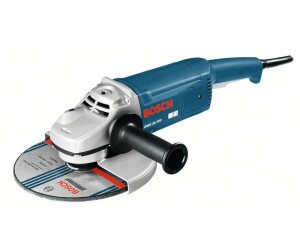 Esmerilhadeira Angular 7” - GWS 20-180 - Bosch