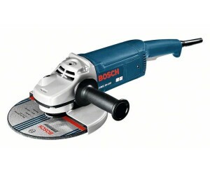Esmerilhadeira Angular 9” 230mm de 2000W - GWS 20-230 - Bosch