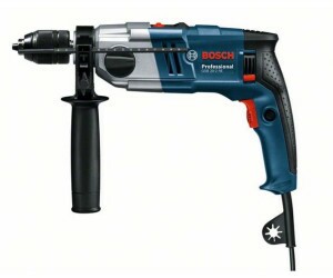 Furadeira de Impacto Reversível 1/2" de 800W - GSB 20-2 RE - Bosch 