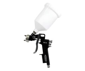 Pistola para Pintura Tipo Gravidade - BC 73-20 - Steula