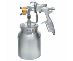Pistola para Pintura Alta Produção - MS36 - Steula