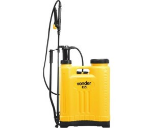 Pulverizador Costal Agrícola  20L  -  PC020 - Vonder