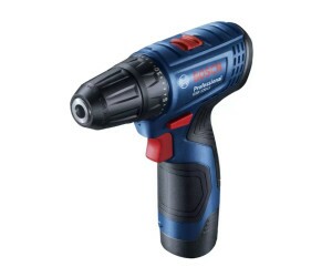 Parafusadeira e Furadeira a Bateria 12V - GSR 120-LI - Bosch