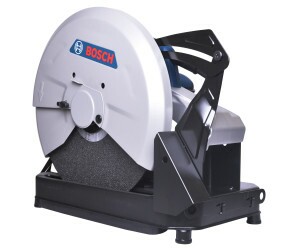 Serra Policorte 14" de 2000W - GCO 2000 - Bosch