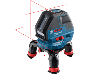 Nivelador Linear a Laser 50 Metros  - GLL 3-50 - Bosch