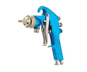 Pistola de Pintura para Tanque 1,0mm - 25AT - Arprex