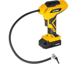 Compressor de Ar a Bateria 20V tipo pistola - CPV 20N - Vonder