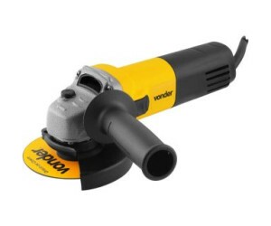 Esmerilhadeira Angular de 650W - EAV 650 - Vonder
