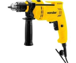 Furadeira de Impacto 13mm de 550W - FIV 550N - Vonder